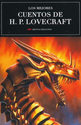 los mejores cuentos de h.p lovecraft